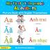 My First Vietnamese Alphabets Picture Book with English Translations: Bilingual Early Learning & Easy Teaching Vietnamese Books for Kids: 1 (Teach & Learn Basic Vietnamese Words for Children)