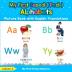 My First Sepedi ( Pedi ) Alphabets Picture Book with English Translations