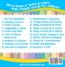 My First Punjabi Alphabets Picture Book with English Translations
