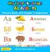 My First Ukrainian Alphabets Picture Book with English Translations: Bilingual Early Learning & Easy Teaching Ukrainian Books for Kids: 1 (Teach & Learn Basic Ukrainian Words for Children)