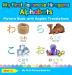 My First Japanese Hiragana Alphabets Picture Book with English Translations: Bilingual Early Learning & Easy Teaching Japanese Hiragana Books for ... & Learn Basic Japanese Hiragana Words for Ch)