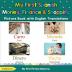 My First Spanish Money Finance & Shopping Picture Book with English Translations: Bilingual Early Learning & Easy Teaching Spanish Books for Kids: 20 (Teach & Learn Basic Spanish Words for Children)