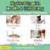 My First Spanish Health and Well Being Picture Book with English Translations: Bilingual Early Learning & Easy Teaching Spanish Books for Kids: 23 (Teach & Learn Basic Spanish Words for Children)