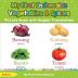 My First Indonesian Vegetables & Spices Picture Book with English Translations: Bilingual Early Learning & Easy Teaching Indonesian Books for Kids: 4 ... & Learn Basic Indonesian Words for Children)