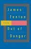 Out of Danger: Poems