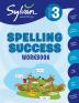 3rd Grade Spelling Success Workbook