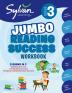 3rd Grade Jumbo Reading Success Workbook