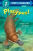 Platypus!