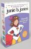 Junie B. Jones's Fourth Boxed Set Ever!