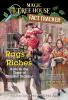 Rags and Riches: Kids in the Time of Charles Dickens