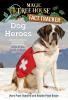 Dog Heroes