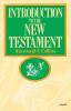 Introduction to the New Testament