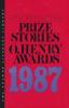 Prize Stories 1987: The O'Henry Awards