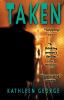 Taken: 1 (The Richard Christie Mysteries)