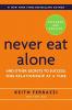 Never Eat Alone Expanded and Updated