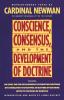 Conscience Consensus and the Development of Doctrine