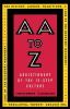 AA to Z: An Addictionary of the 12-Step Culture