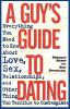 A Guy's Guide to Dating