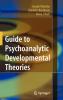 Guide to Psychoanalytic Developmental Theories