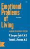 Emotional Problems of Living – Avoiding the Neurotic Pattern: N806 (Norton Library (Paperback))