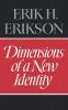 Dimensions of a New Identity (Paper)