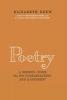 Poetry – A Modern Guide to Its Understanding and Enjoyment