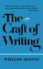 Craft of Writing