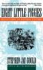 Eight Little Piggies – Reflections in Natural History (Paper) (Norton Paperback)