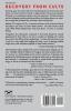 Recovery From Cults – Help for Victims of Psychological & Spiritual Abuse (Paper): Help for Victims of Psychological and Spiritual Abuse