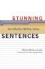 Stunning Sentences: 0 (The Effective Writing Series)