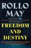 Freedom & Destiny (Norton Paperback)