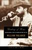 Thinking of Home – William Faulkner′s Letters to His Mother & Father 1918–1925: William Faulkner's Letters to His Mother and Father 1918-1925