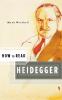 How to Read Heidegger: 0