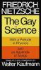 The Gay Science