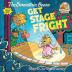 The Berenstain Bears Get Stage Fright (First Time Books(R)) 0000