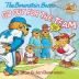 The Berenstain Bears Go Out for the Team