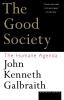 The Good Society