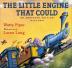 The Little Engine That Could