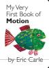 My Very First Book of Motion