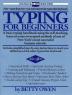 Typing for Beginners