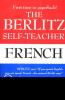 The Berlitz Self-Teacher -- French