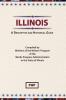 Illinois: A Descriptive and Historical Guide (American Guide)