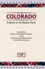 Colorado : A Guide to the Highest State (American Guide)