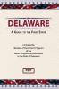 Delaware : A Guide to the First State (American Guide)