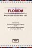 Florida: A Guide to the Southernmost State (American Guide)