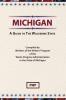 Michigan : A Guide to the Wolverine State (American Guide)