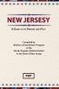 New Jersey : A Guide to Its Present and Past: NJ (American Guide)