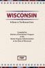 Wisconsin: A Guide to the Badger State (American Guide)