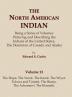 The North American Indian Volume 13 - The Hupa The Yurok The Karok The Wiyot Tolowa and Tututni The Shasta The Achomawi The Klamath