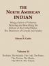 The North American Indian Volume 14 - The Kato The Wailaki The Yuki The Pomo The Wintun The Maidu The Miwok The Yokuts